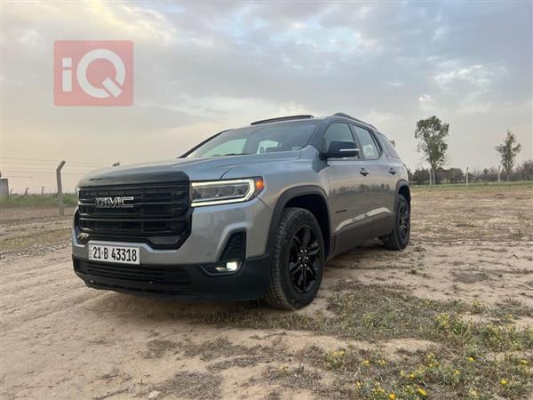 GMC for sale in Iraq
